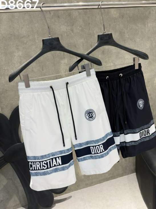 Dior Short Pants _SKUDiorM-4XLaztxQ39117109